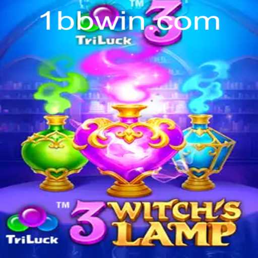 Explore the Enchanting World of 3WitchsLamp: A Guide to Gameplay and Strategy