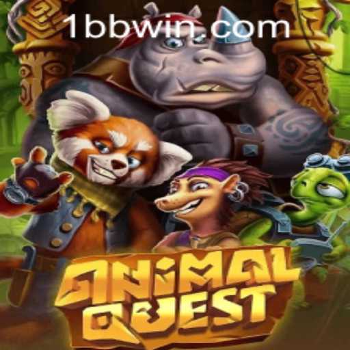 Exploring the Enchanting World of AnimalQuest