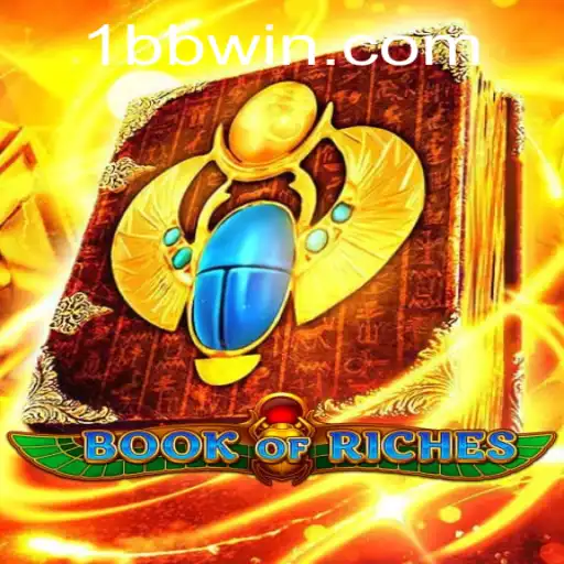 Explore the Enchanting World of Book of Riches: A Guide to Rules and Gameplay