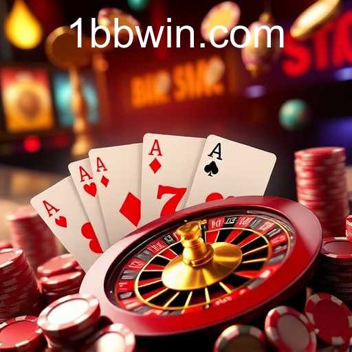 Exploring the World of Casino Games with BBWin PH Login