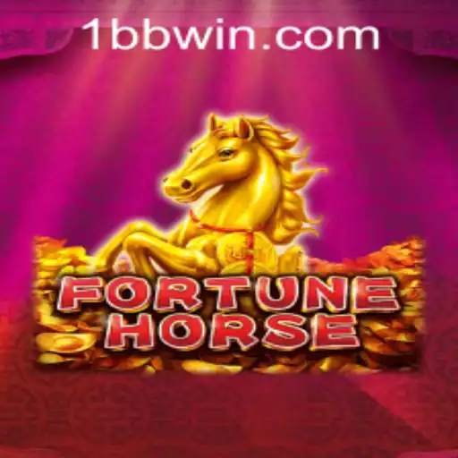 FortuneHorse: A Mesmerizing Blend of Strategy and Luck