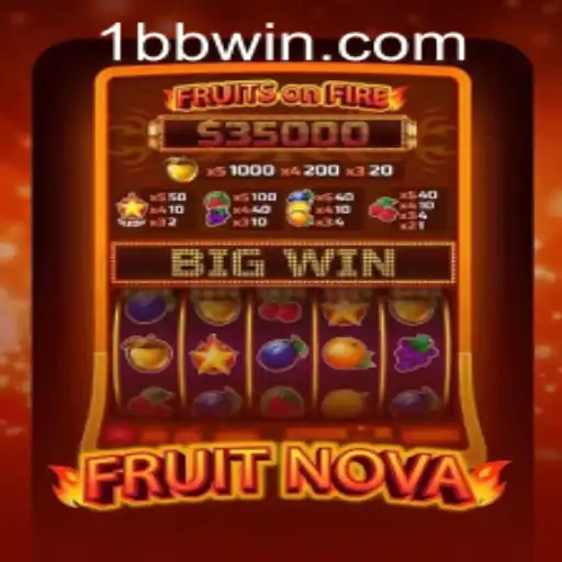 Exploring FruitNova: An Exciting Adventure with bbwin PH Login
