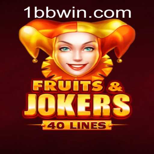 Exploring FruitsAndJokers40: A Captivating Online Slot Game