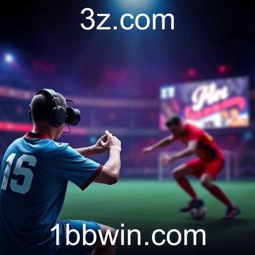 Avanços e Tendências no Mundo dos Jogos Online