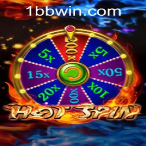 HotSpin: A Thrilling Gaming Adventure with BBwin PH Login