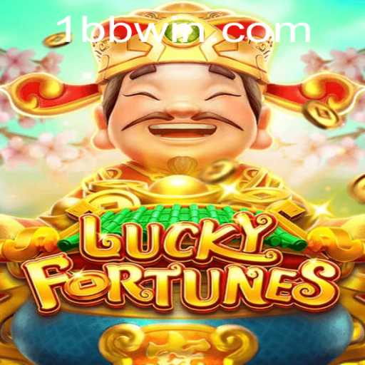 Exploring the Excitement of LUCKYFORTUNES with BBWin PH Login