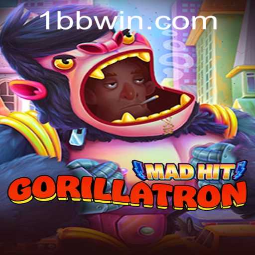 MadHitGorillatron: An Exciting Adventure in Virtual Gaming