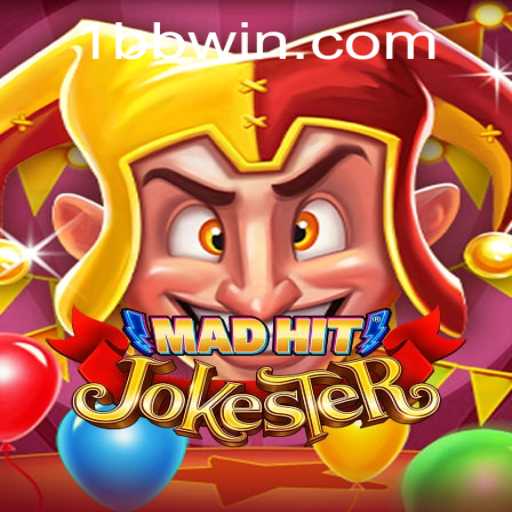 MadHitJokester: The Revolutionary Social Game Experience