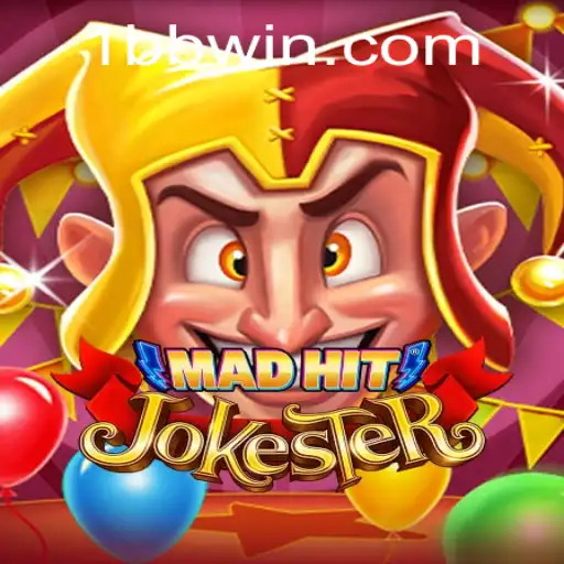 MadHitJokester: The Revolutionary Social Game Experience