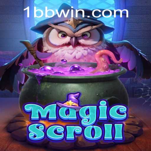 Discover MagicScroll: A New Dimension of Fantasy Gameplay