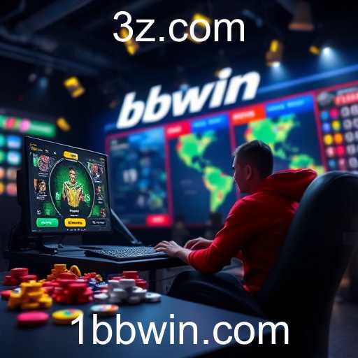Impacto dos Jogos Online no Brasil