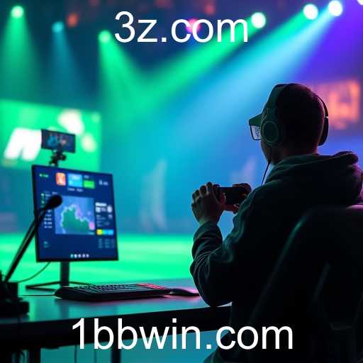 Tendências de Jogos Online impulsionam Mercado em 2025