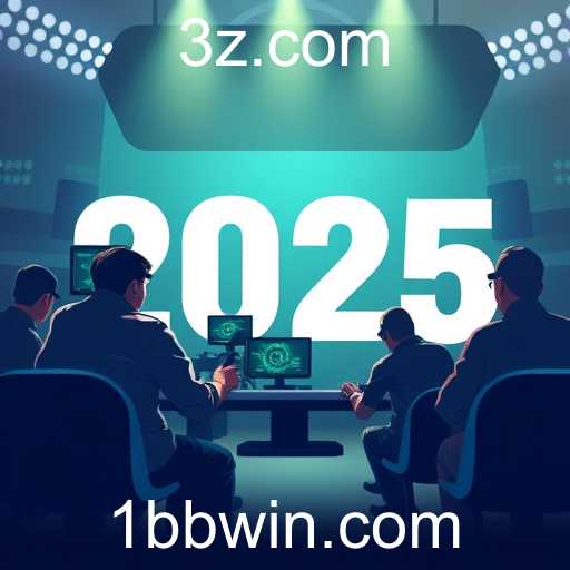 Expansão e Futuro dos Jogos Online em 2025