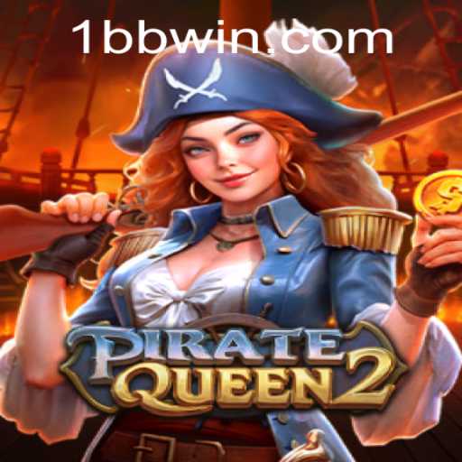 Unveiling PirateQueen2: An Adventurous Voyage into High Seas Gaming