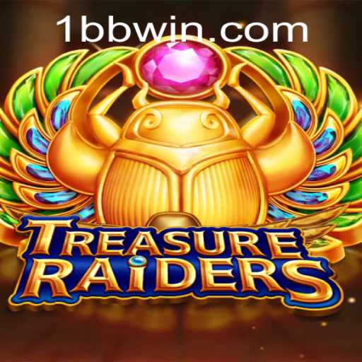TREASURERAIDERS: Exploring the Exciting World of Adventure Gaming