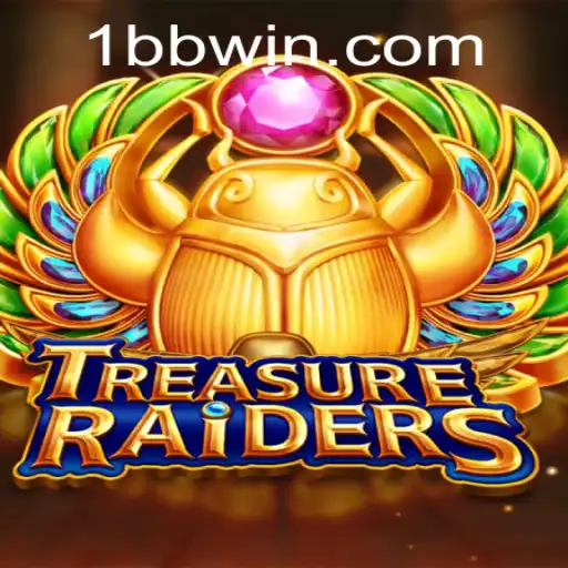 TREASURERAIDERS: Exploring the Exciting World of Adventure Gaming