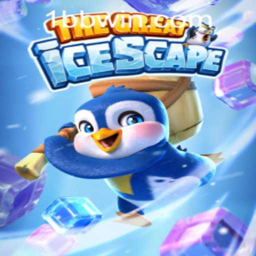TheGreatIcescape: A Chilling Adventure Awaits You in the Frosty World of Gaming