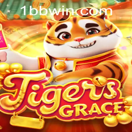 TigersGrace: An Immersive Gaming Experience