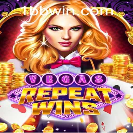 Discover the Thrills of VegasRepeatWins: A Modern Gaming Adventure